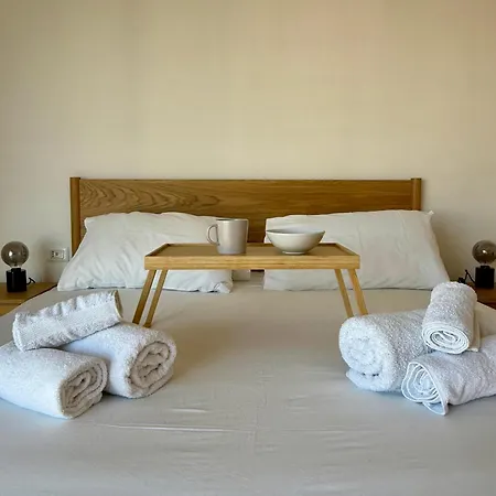 Holiday home Maya - Urban Nest